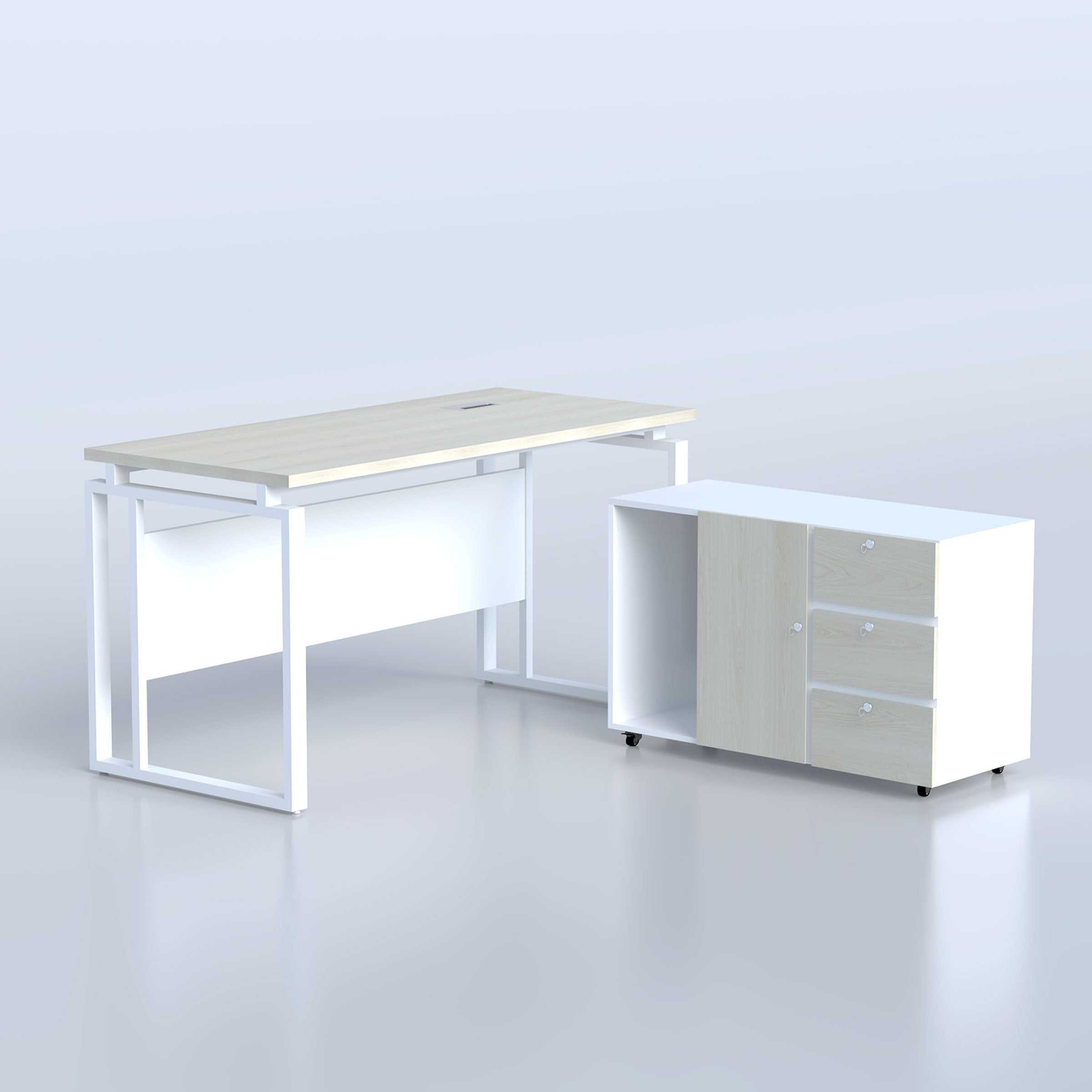 Executive Desk