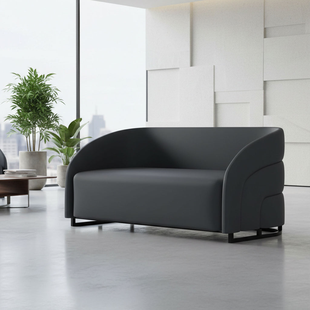 Double Seater Sofa