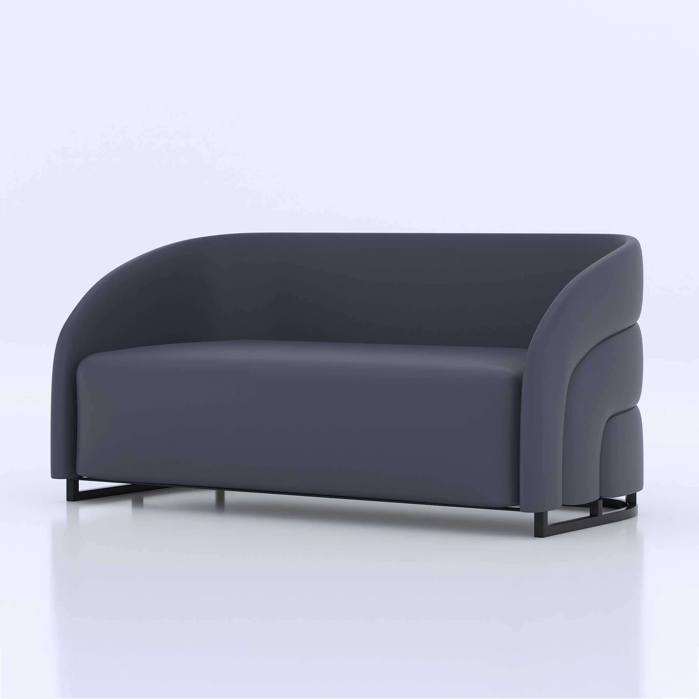 Double Seater Sofa
