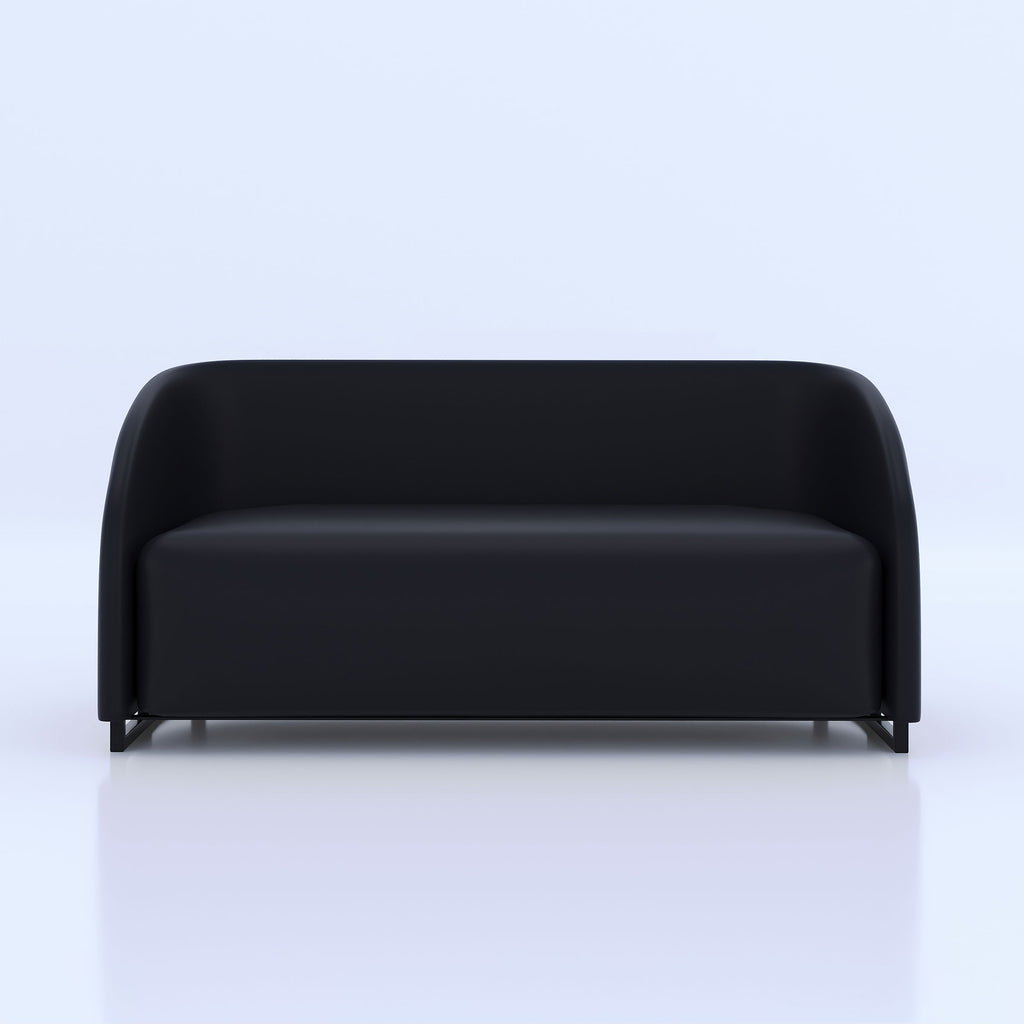 Double Seater Sofa