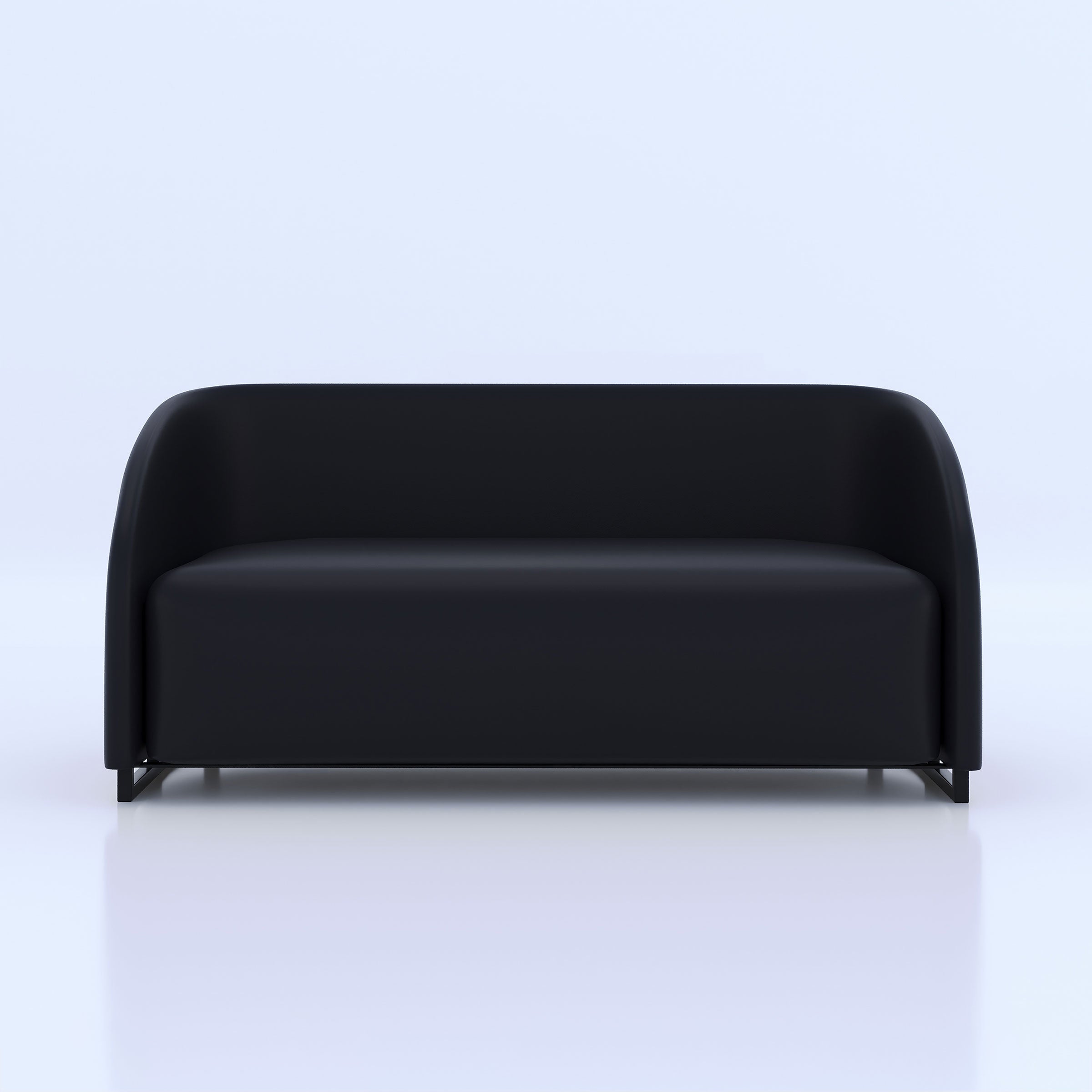 Double Seater Sofa