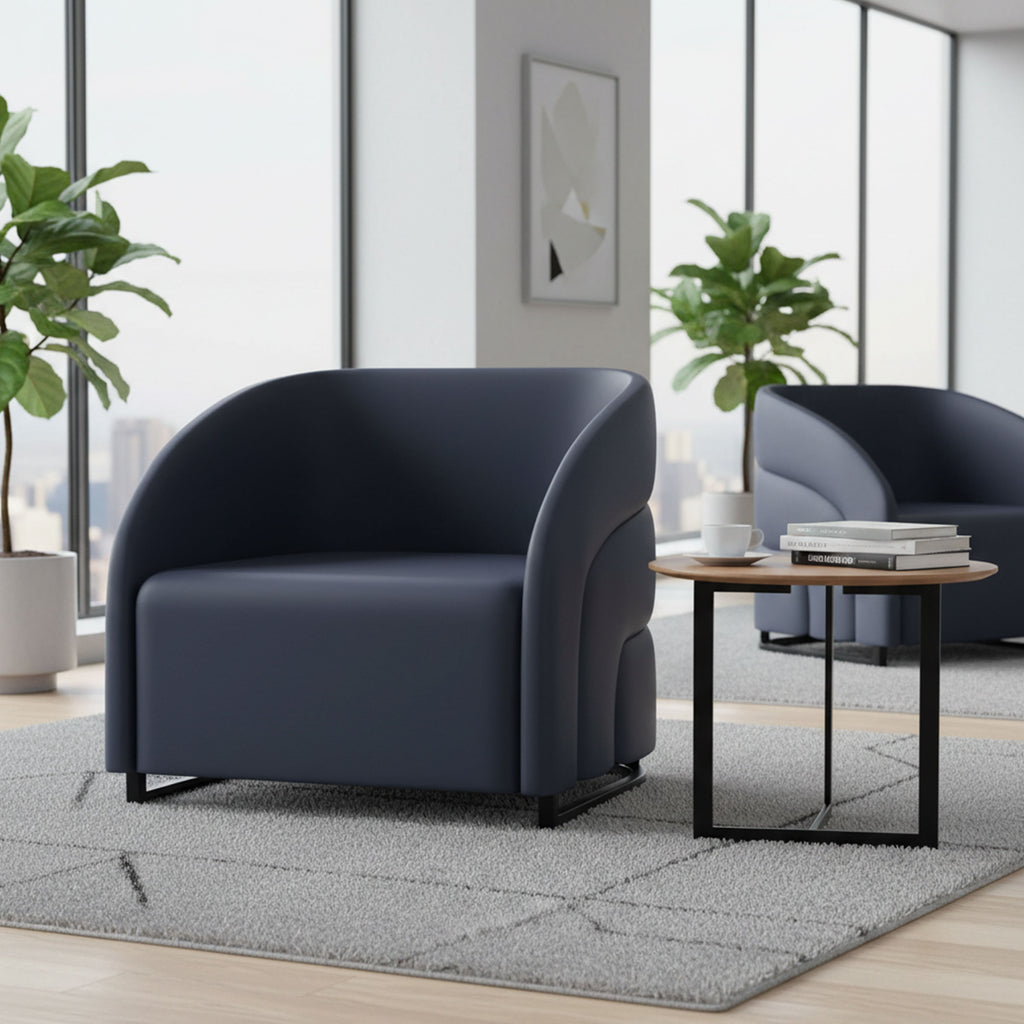 Single Seater Sofa
