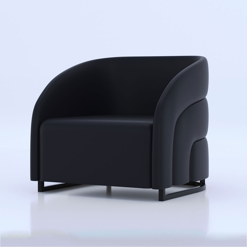 Single Seater Sofa