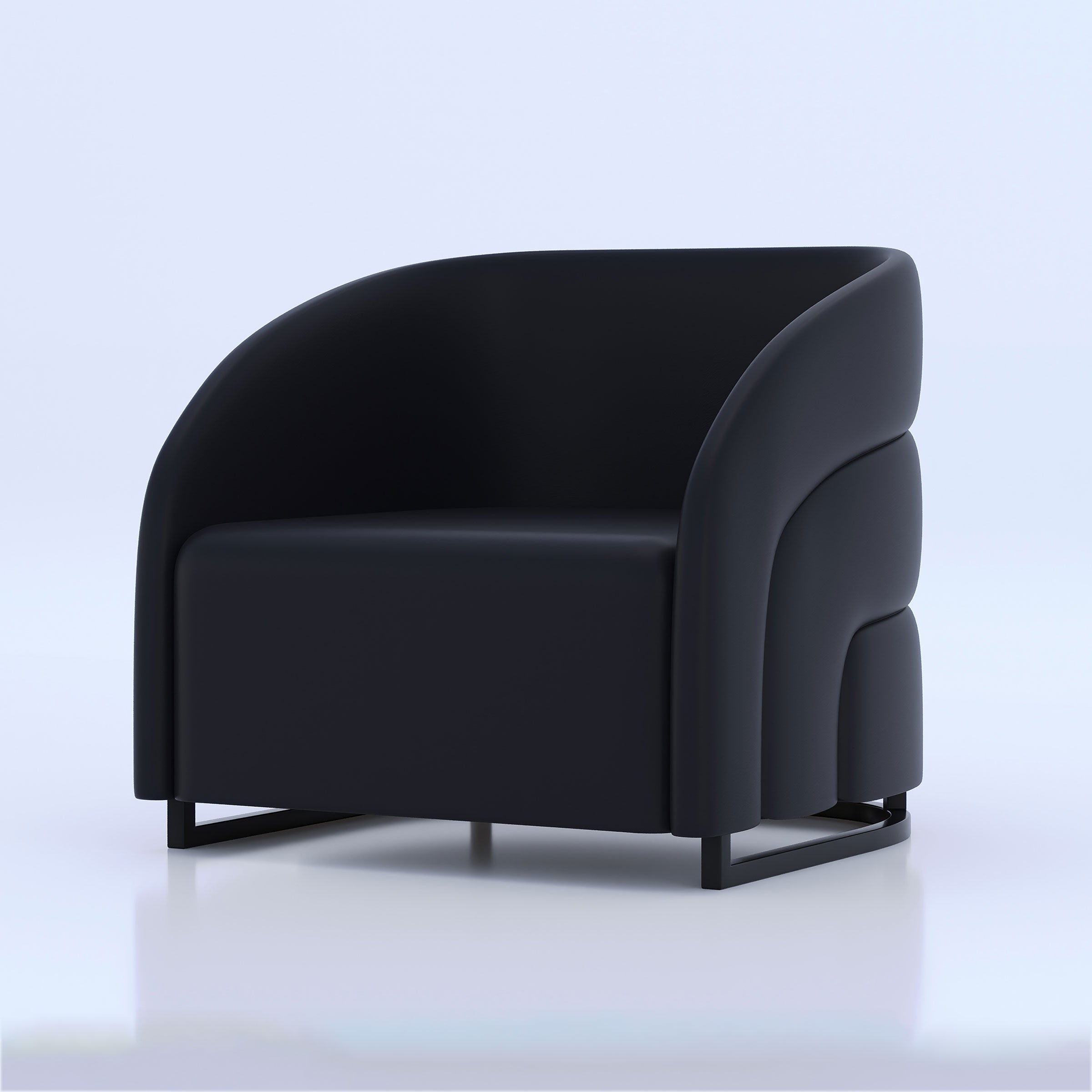 Single Seater Sofa