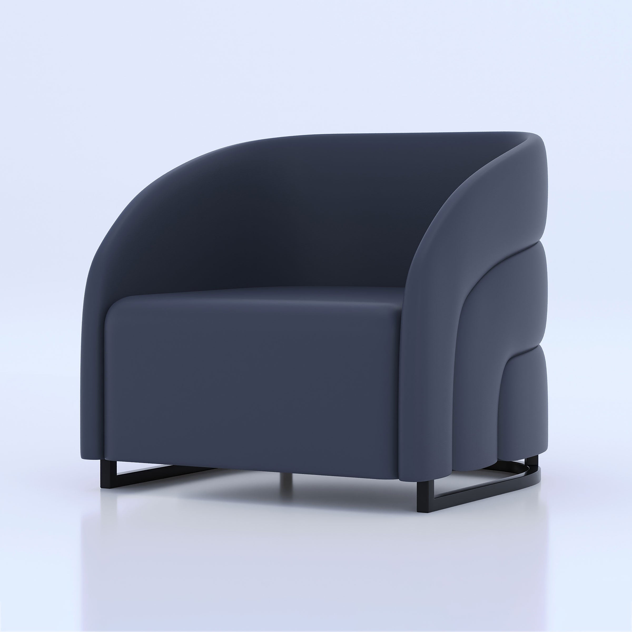 Single Seater Sofa