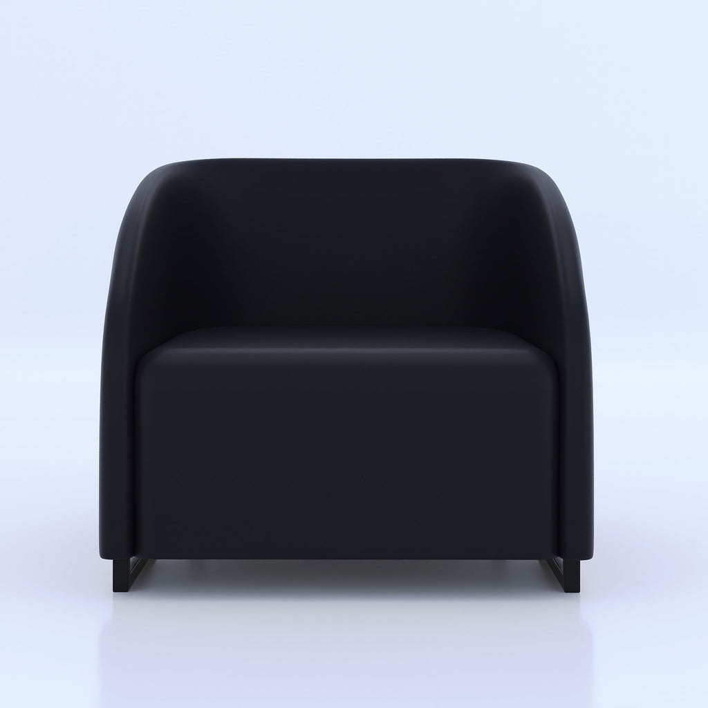Single Seater Sofa