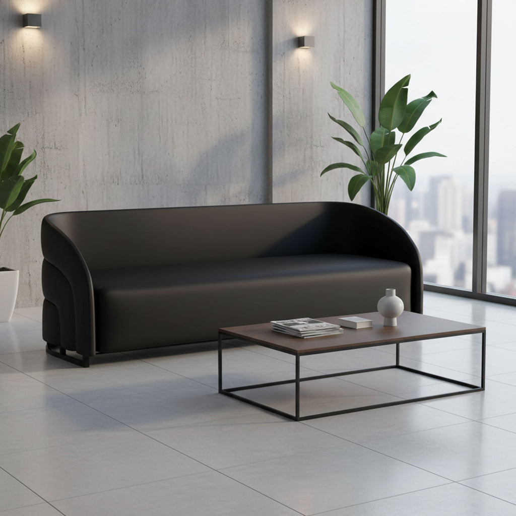 Three Seater Sofa