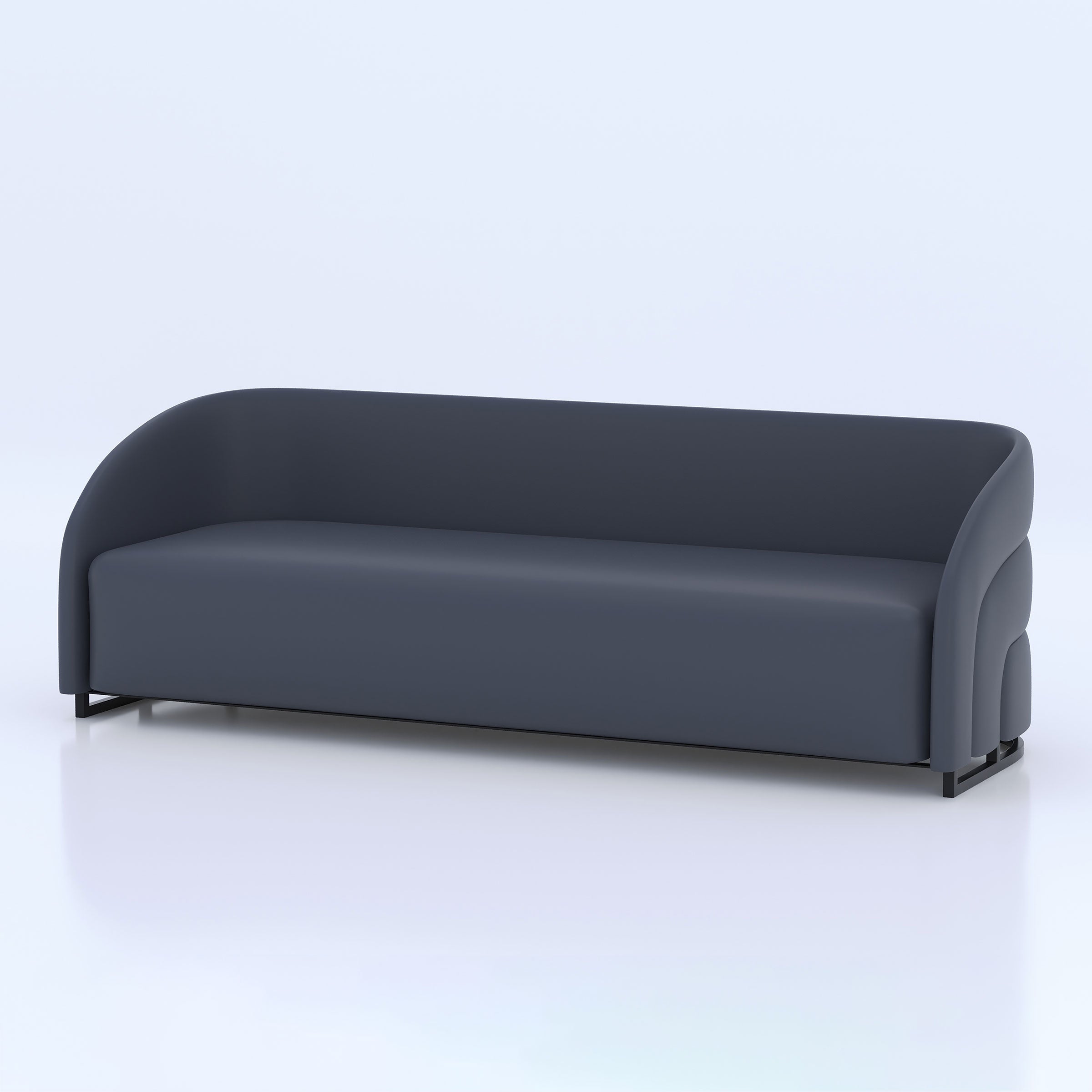 Three Seater Sofa