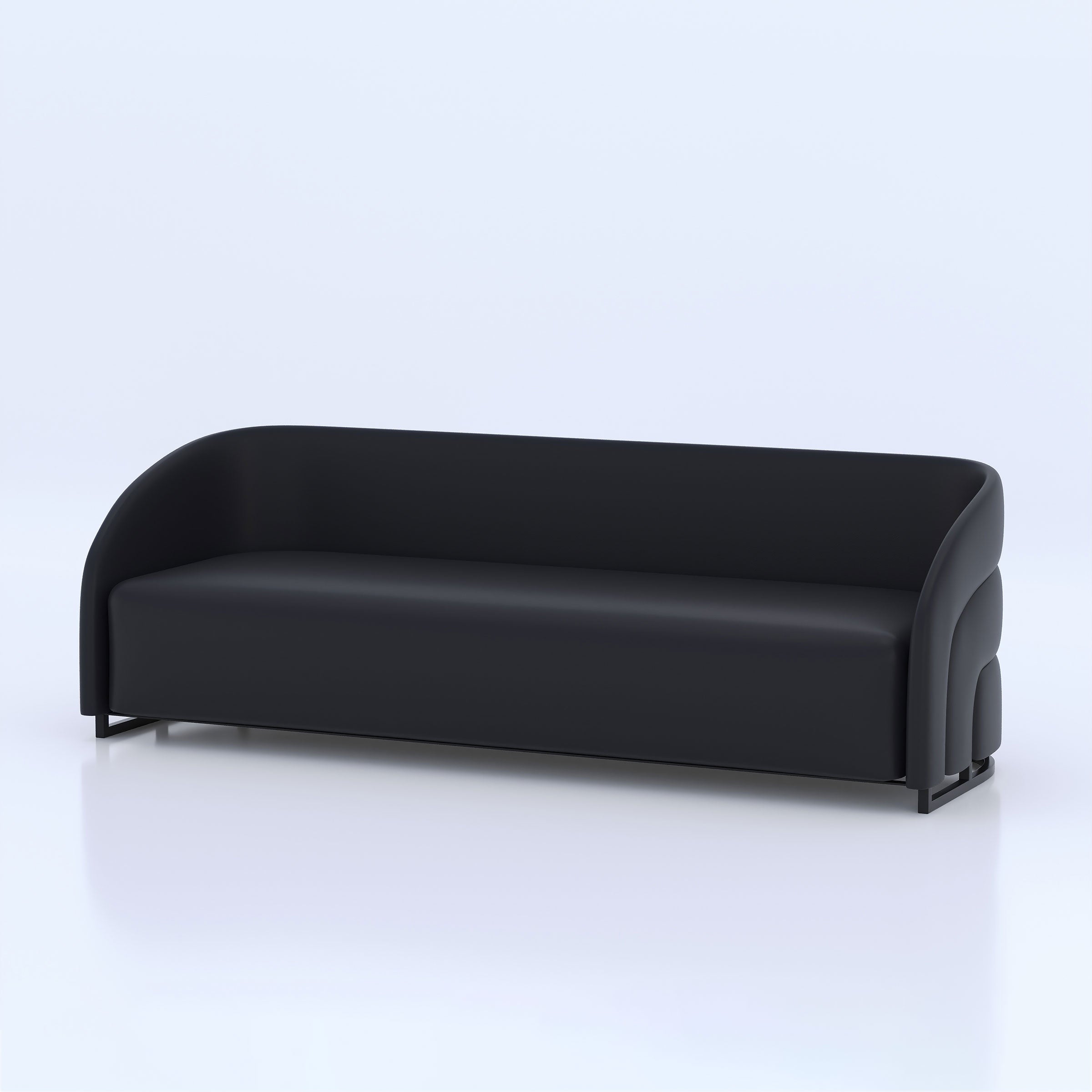 Three Seater Sofa