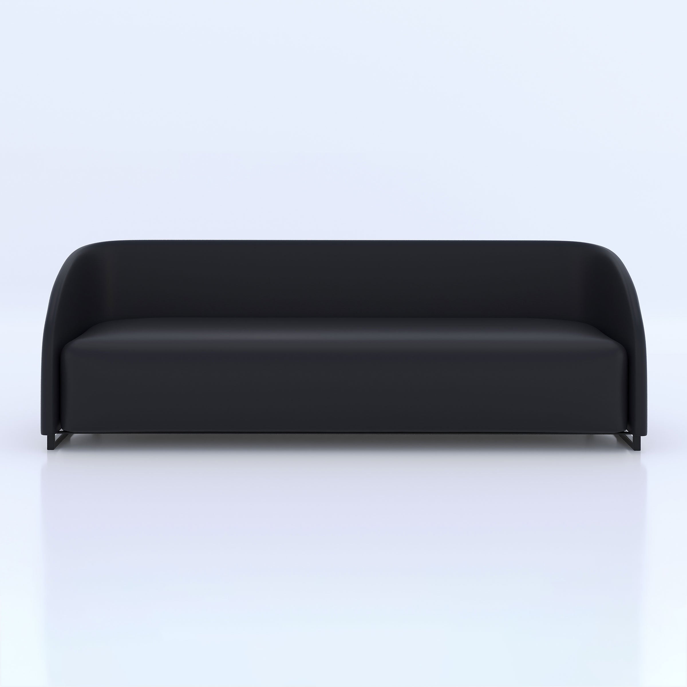 Three Seater Sofa