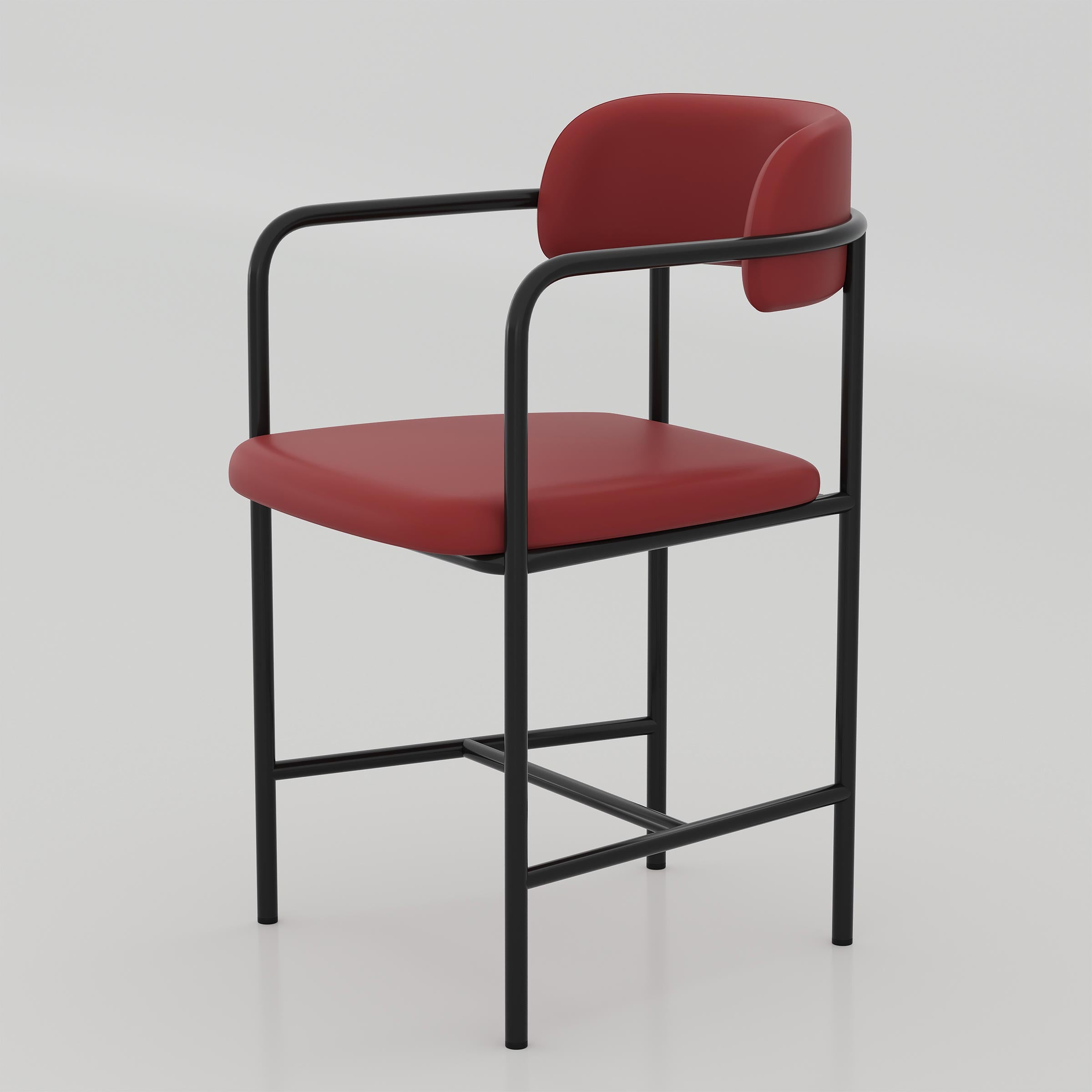 Junox Dining Chair