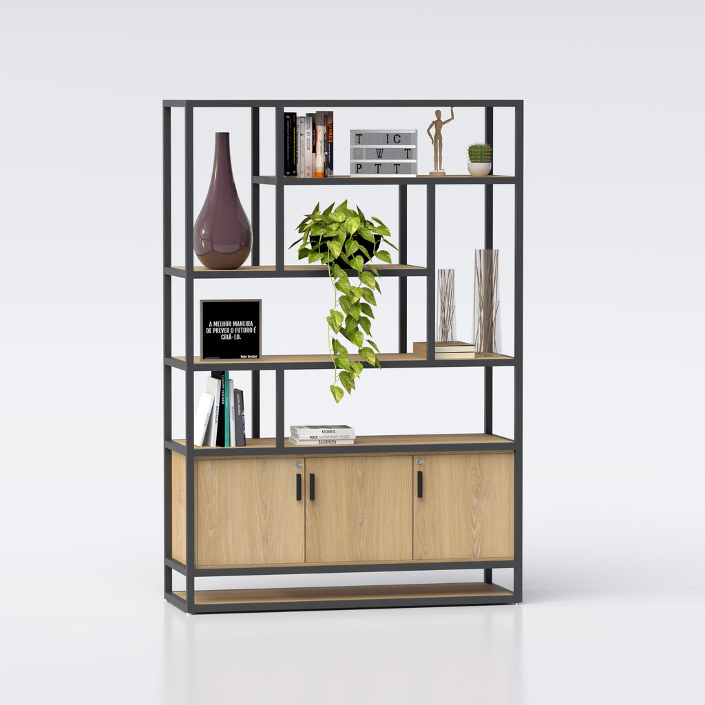 Display Cabinet