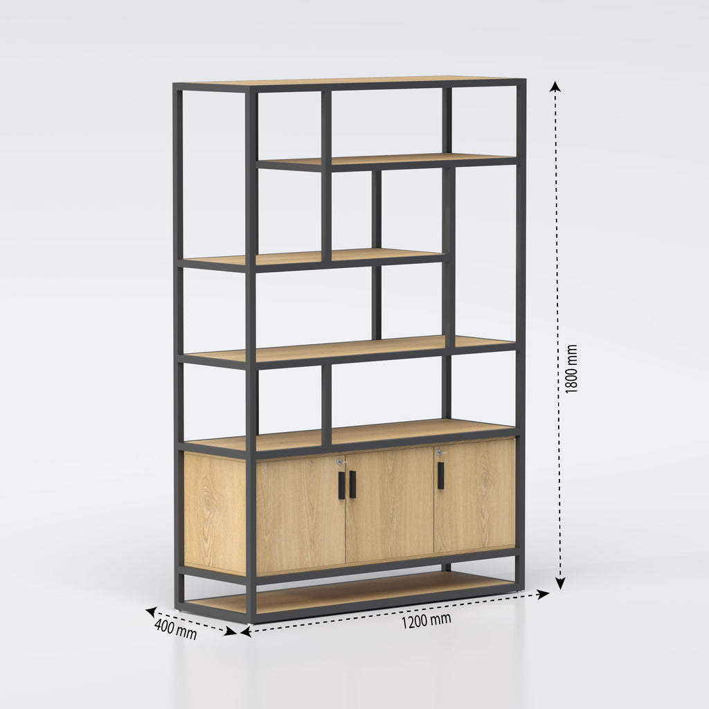 Display Cabinet