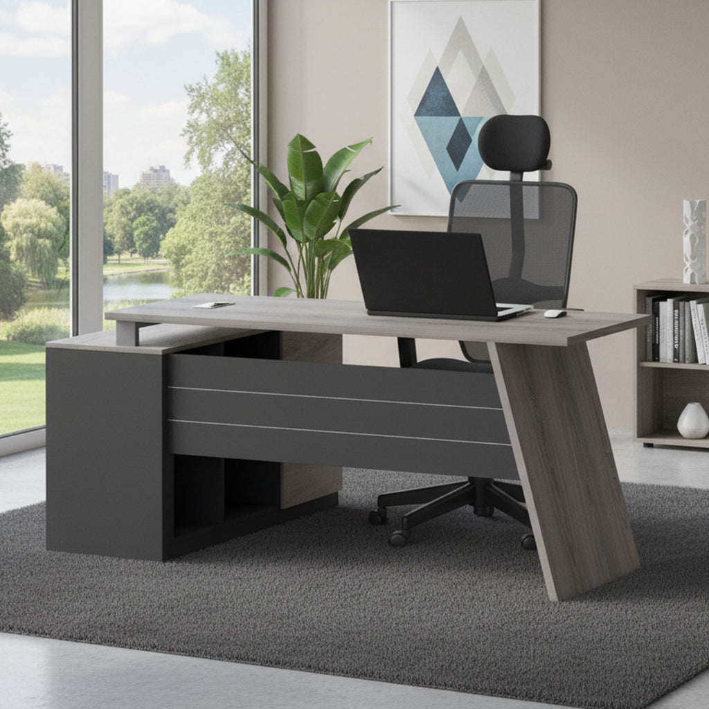 Executive Desk