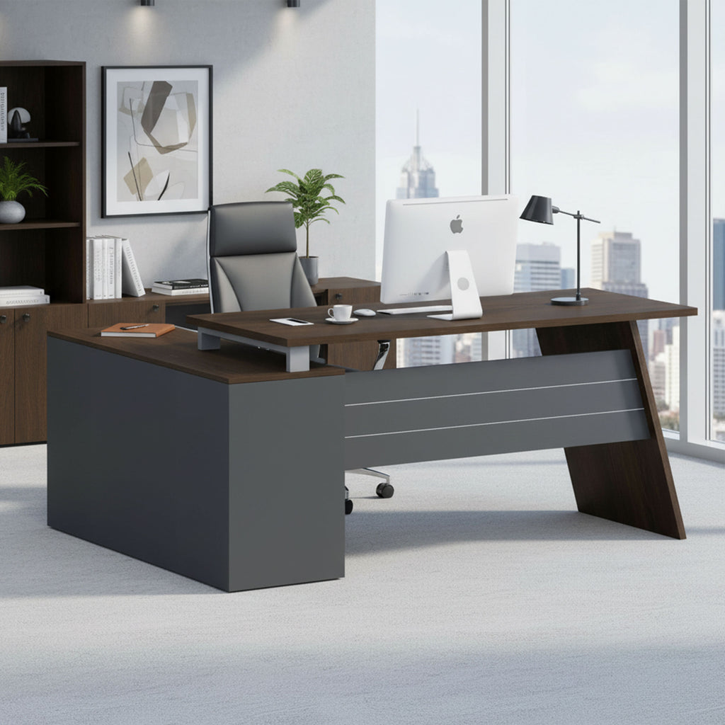 Executive Desk