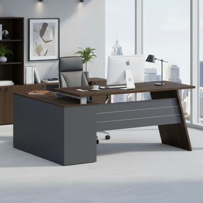 Executive Desk