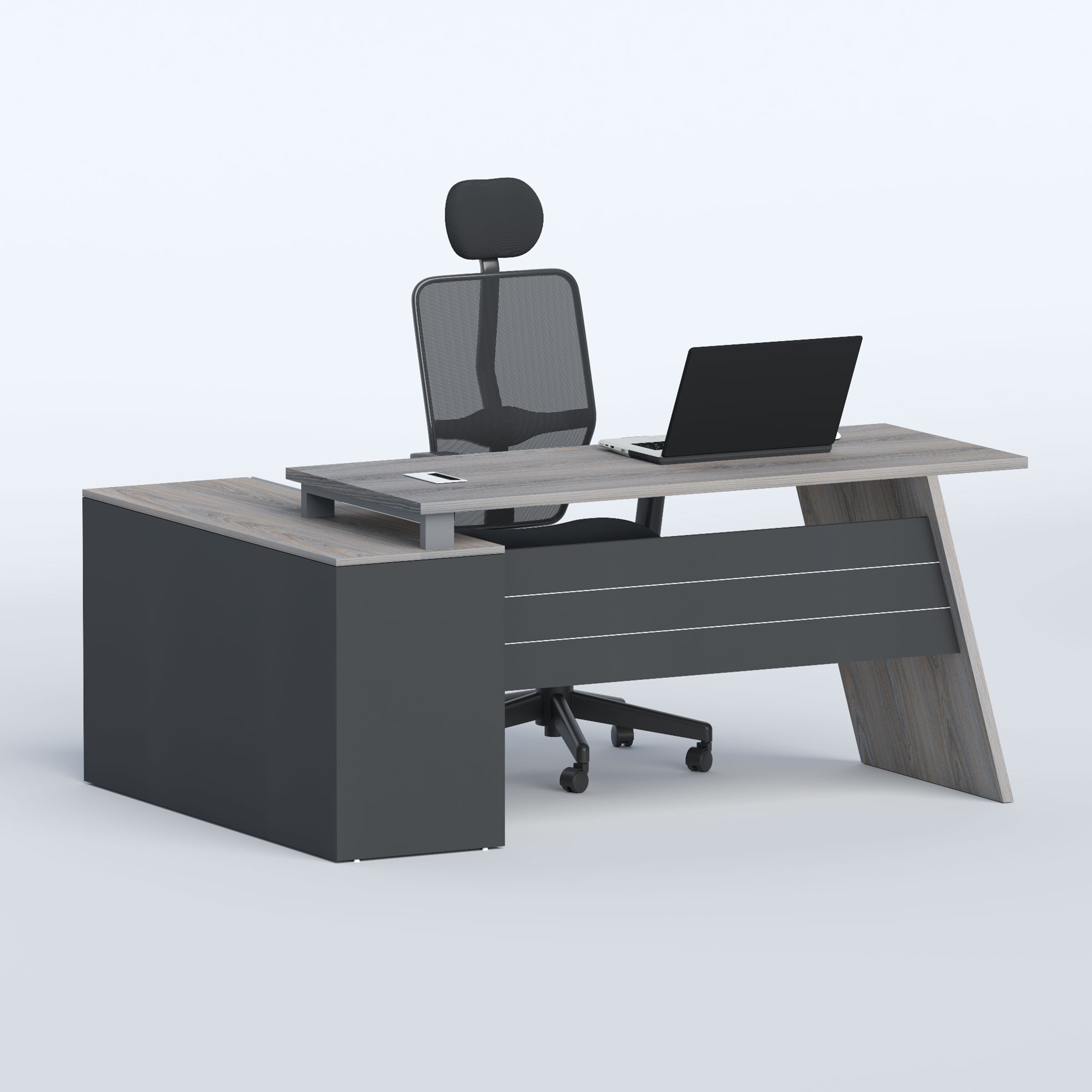 Executive Desk