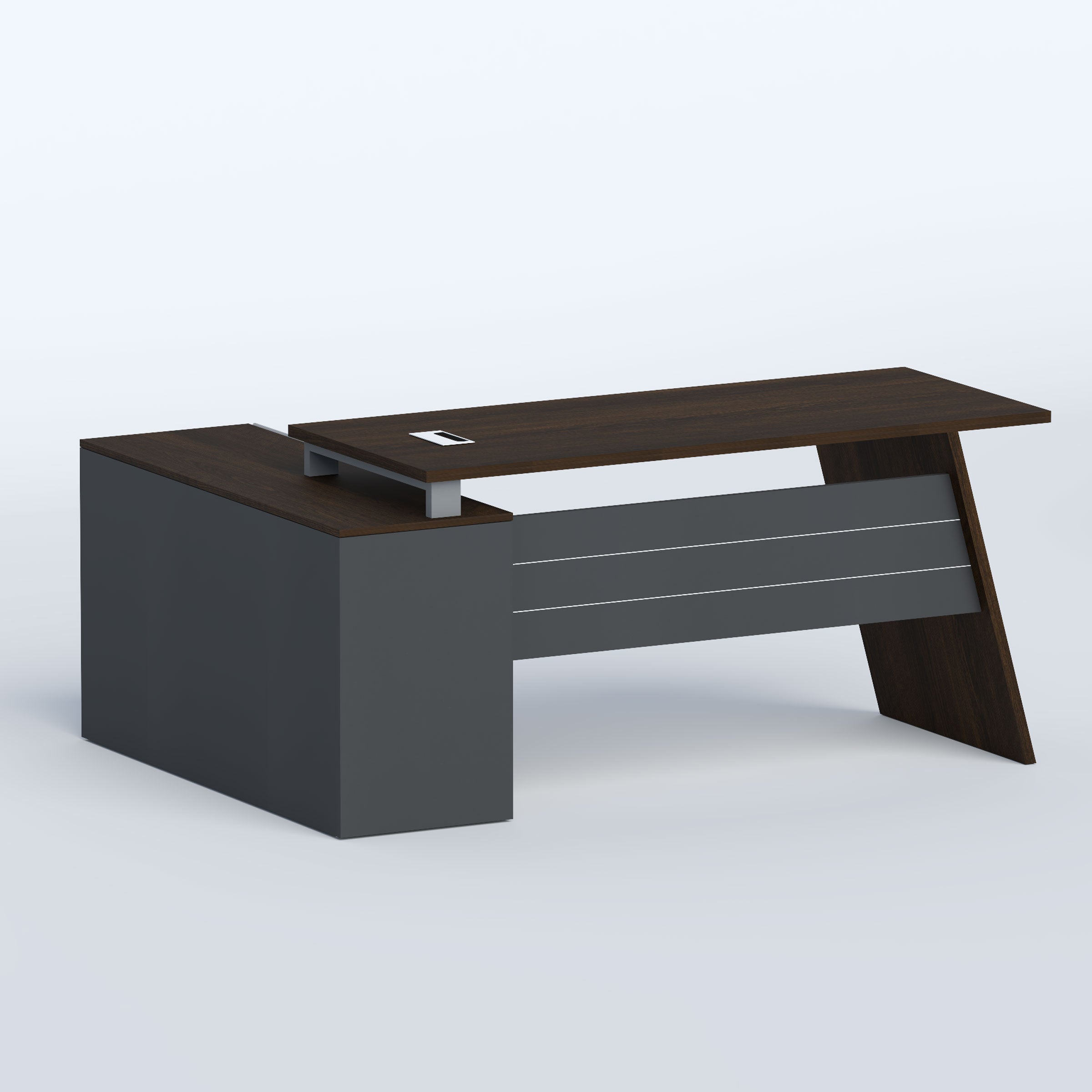 Executive Desk