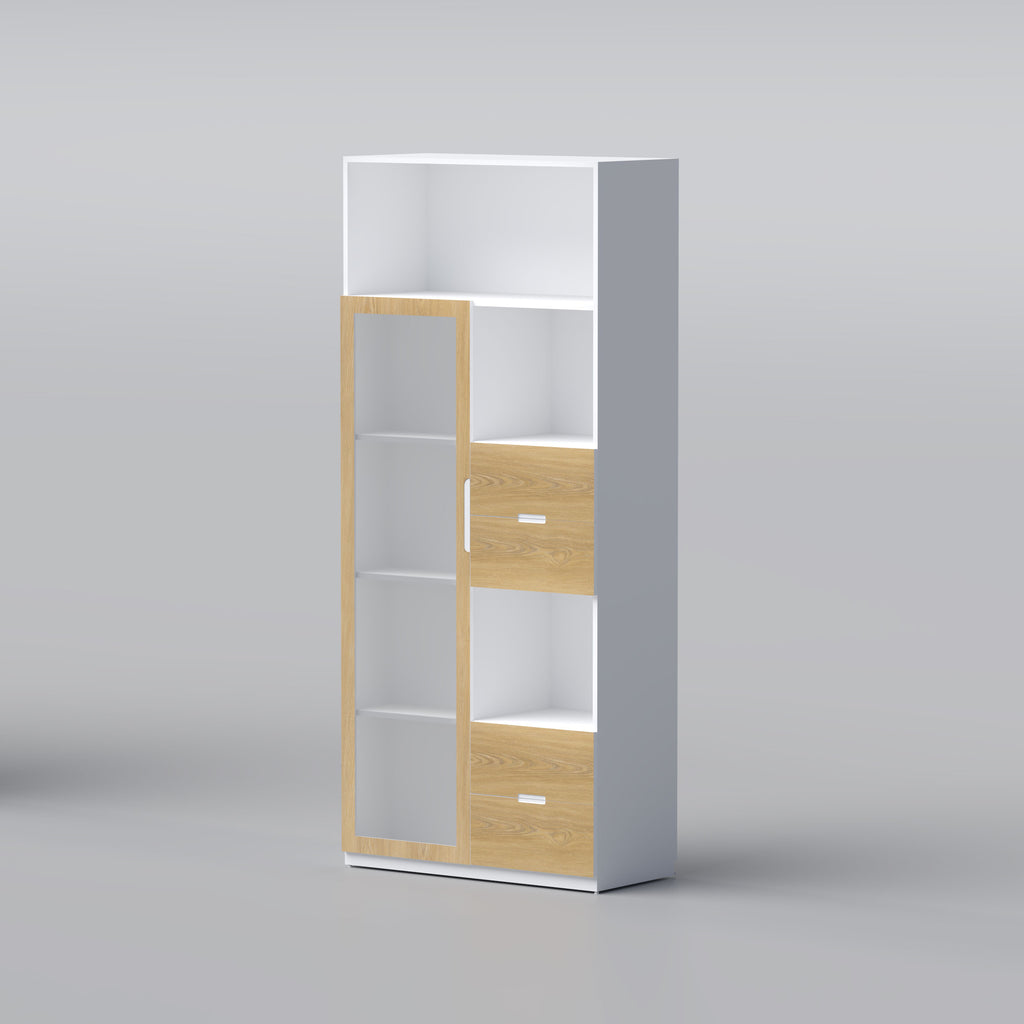 Kyron Bookshelf