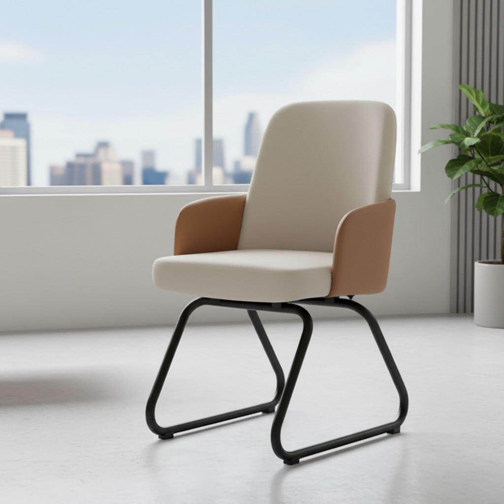 Livo Visitor Chair