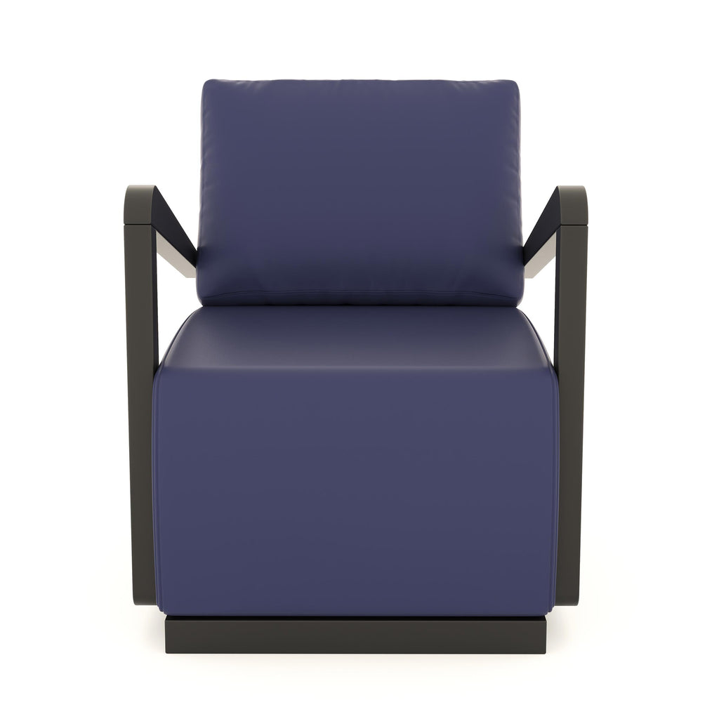 Single seater sofa
