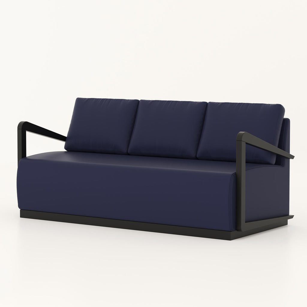 three Seater Sofa