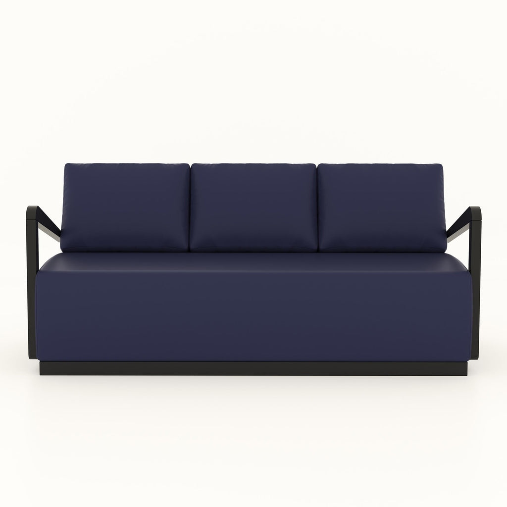 three Seater Sofa