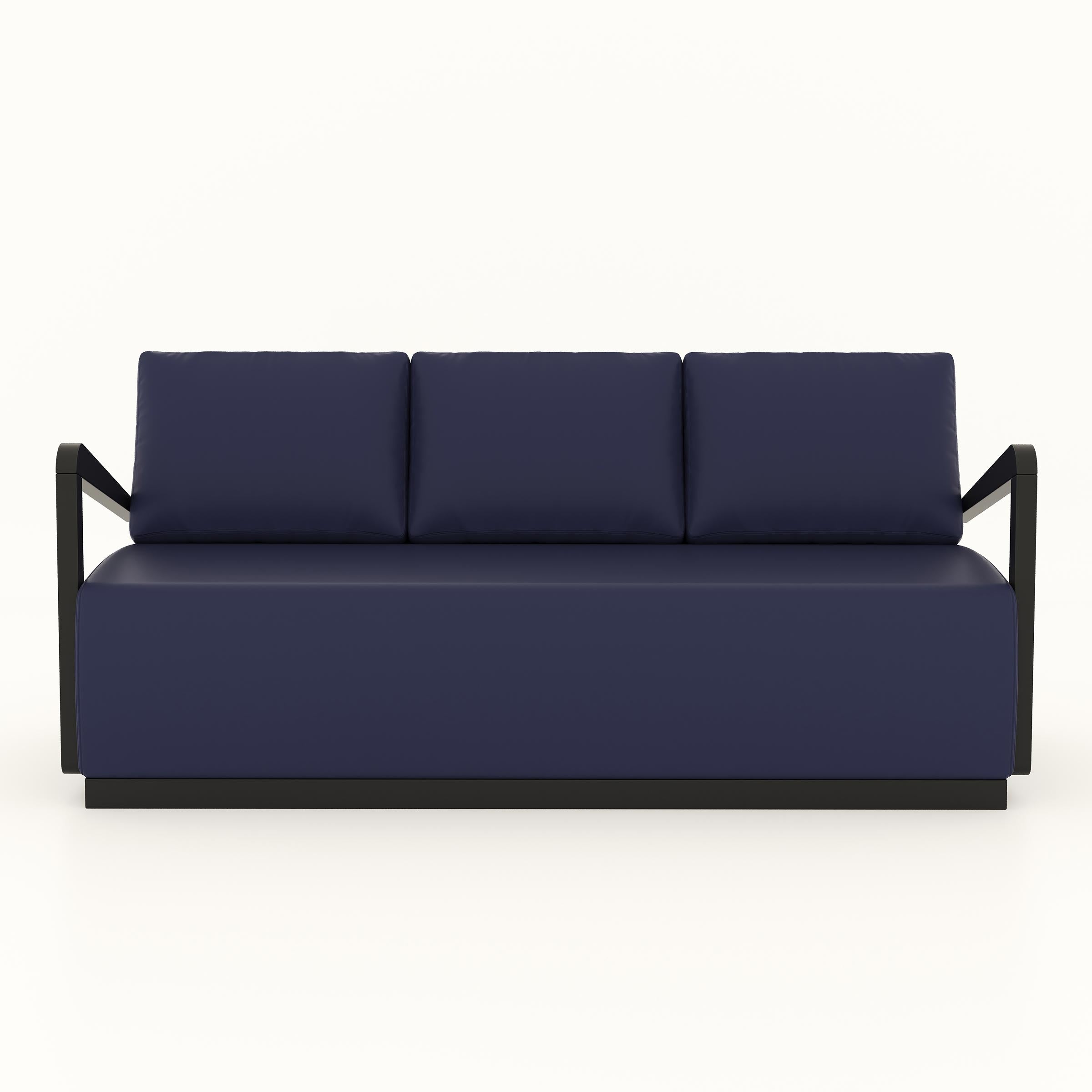 three Seater Sofa
