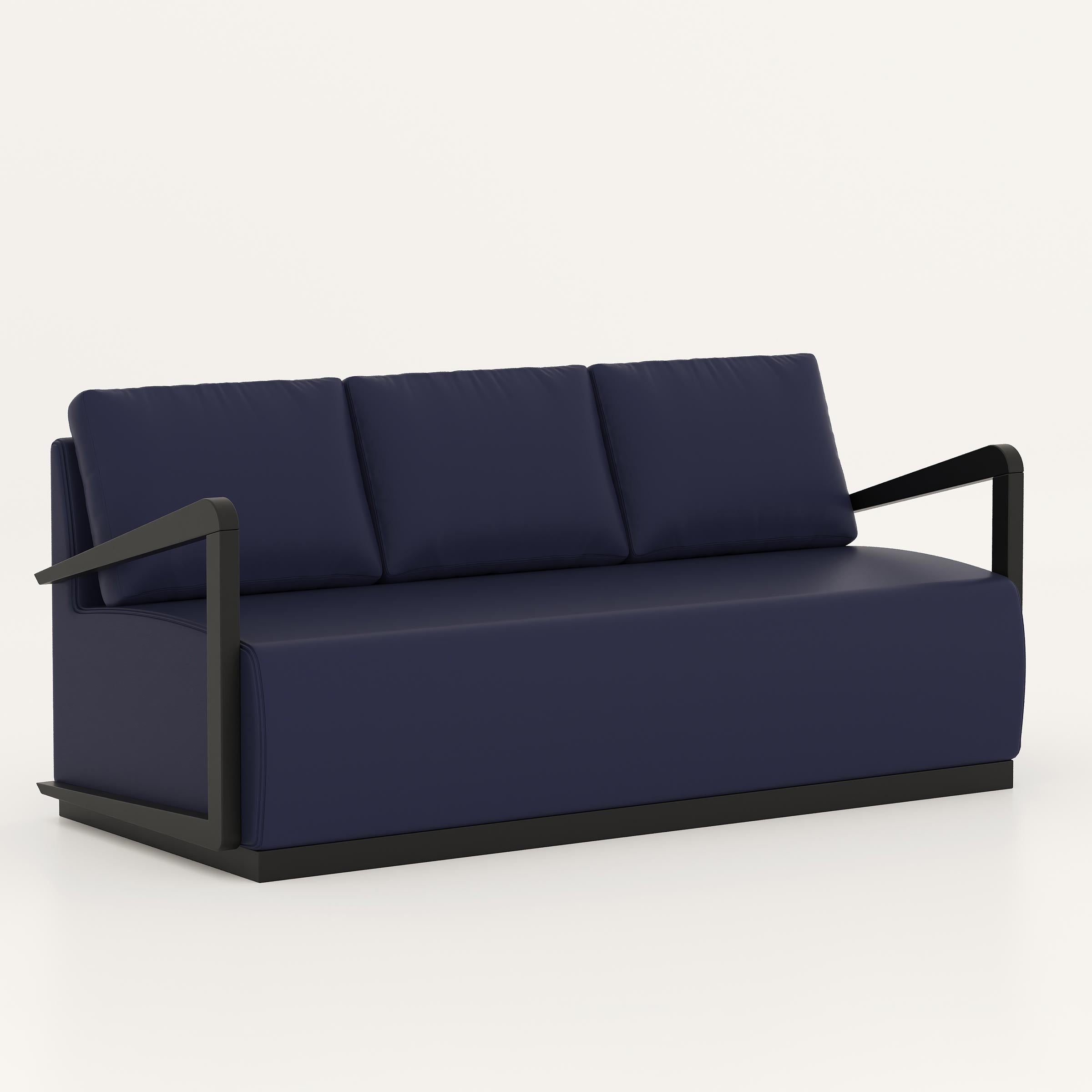 three Seater Sofa