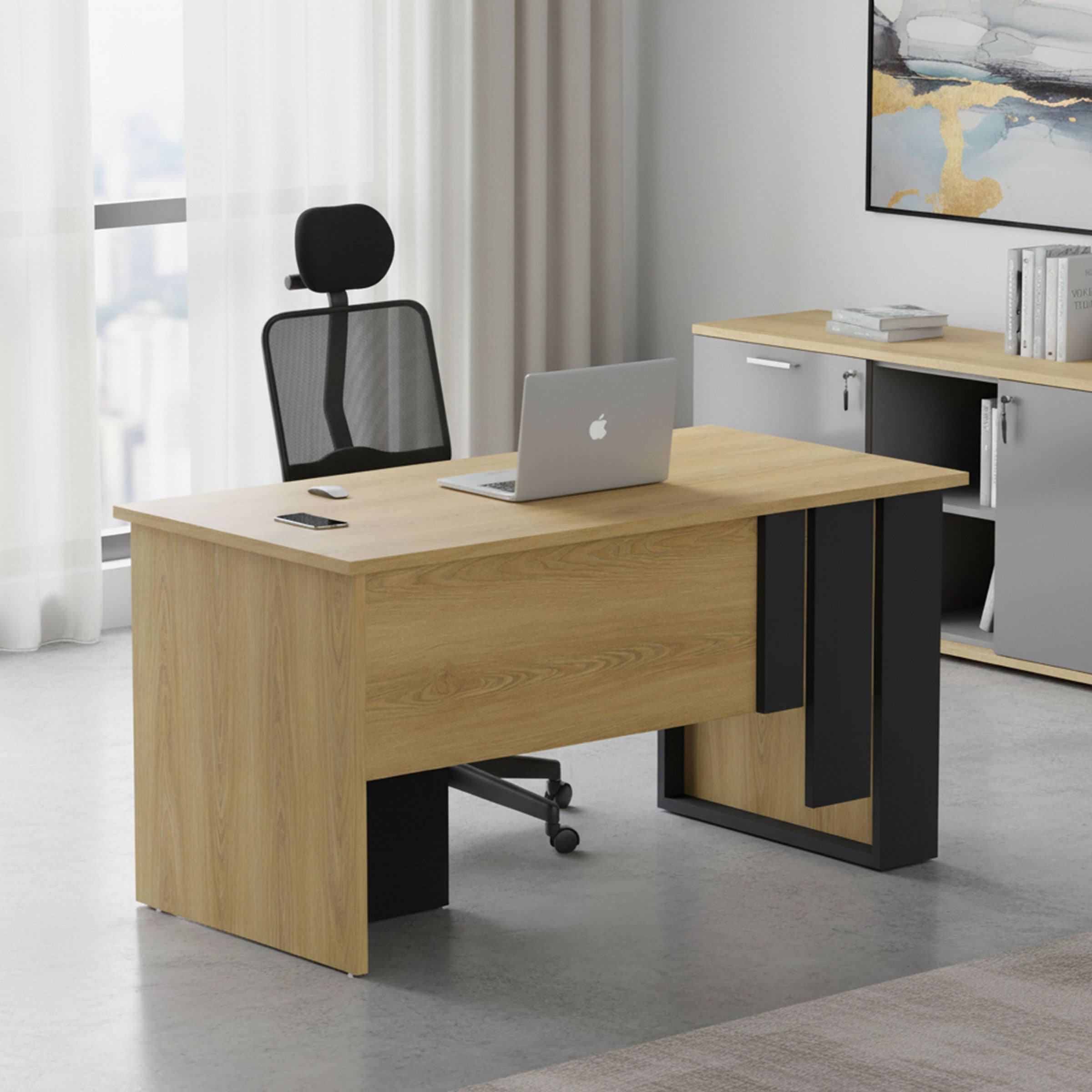 Executive Desk