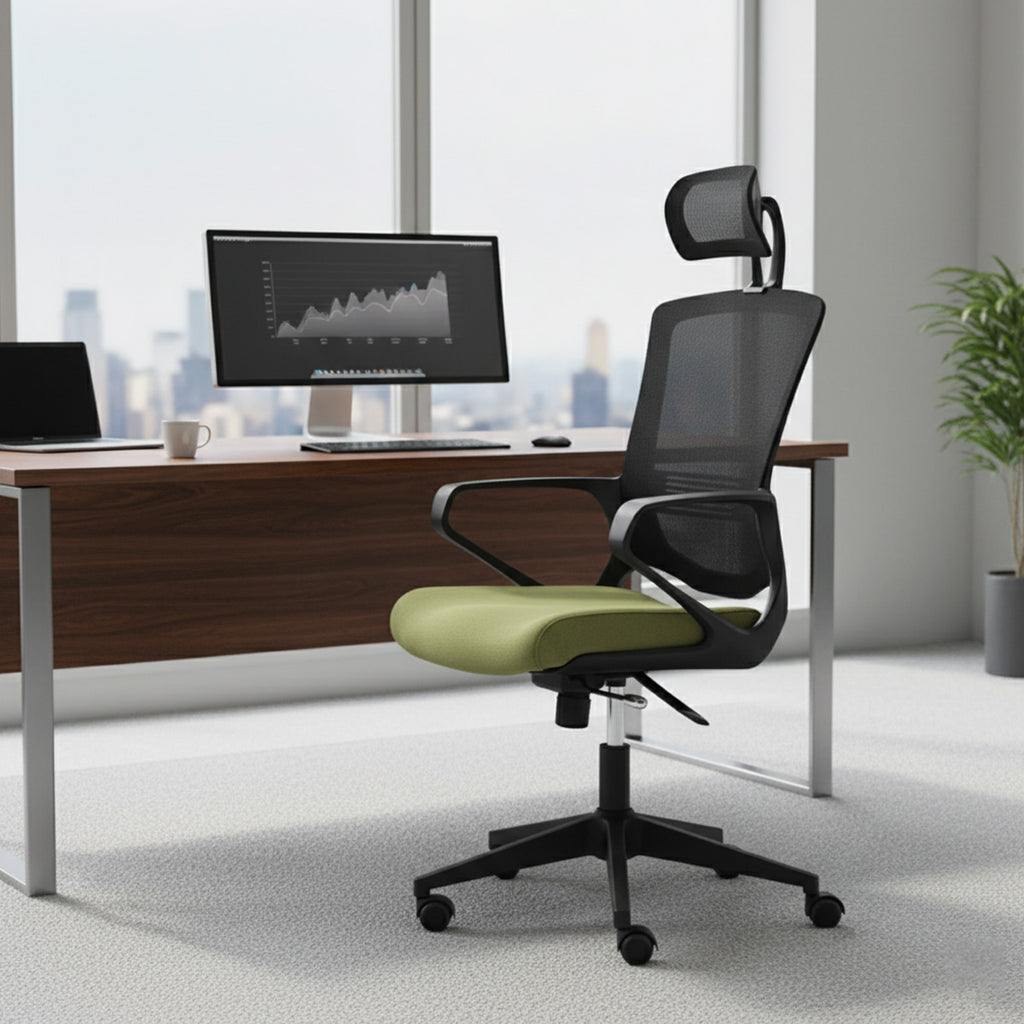 Executive Chair