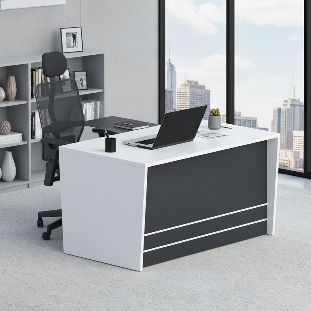 Executive Desk