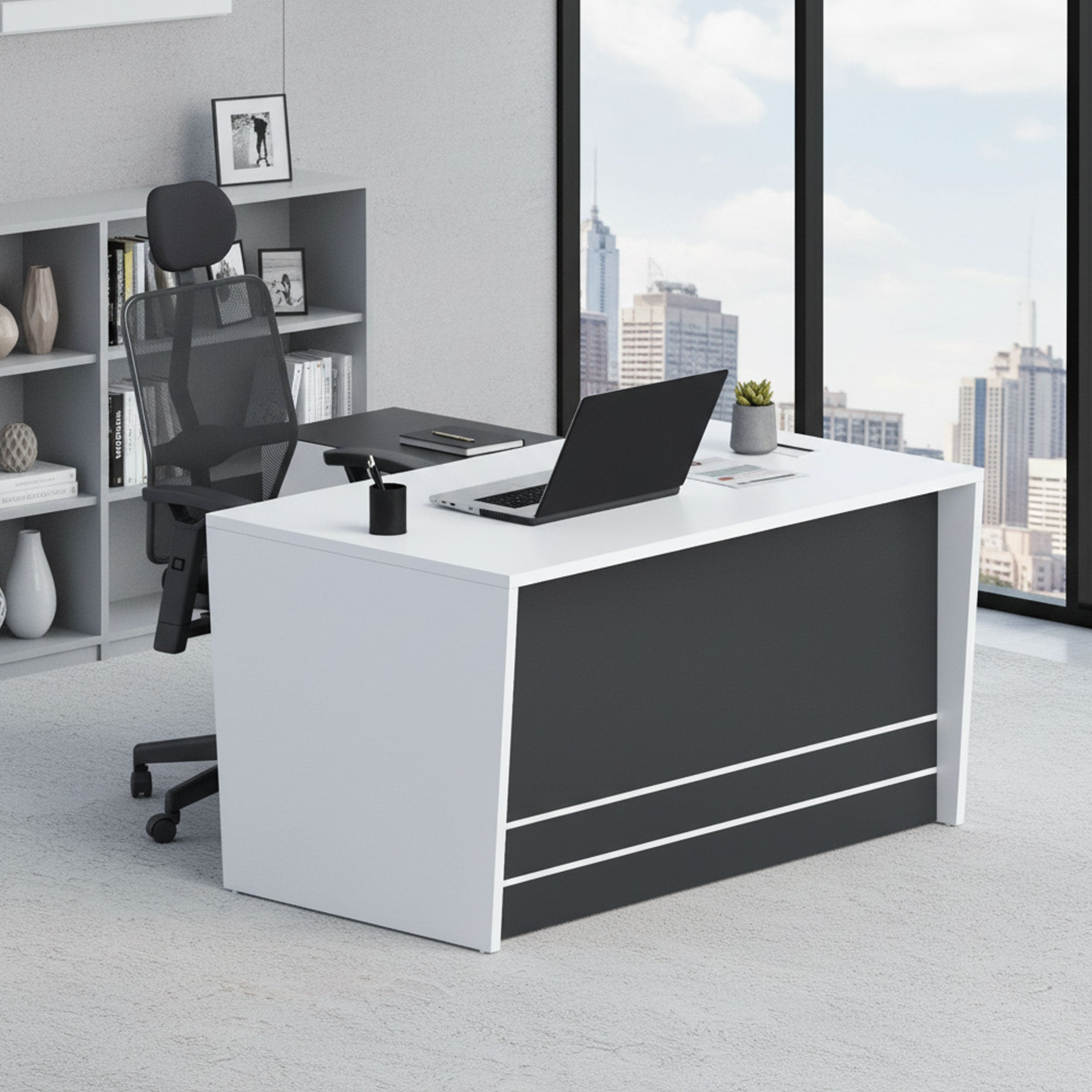 Executive Desk