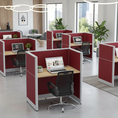 Single Seater Workstation