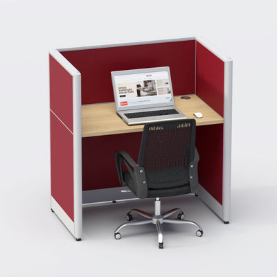 Single Seater Workstation