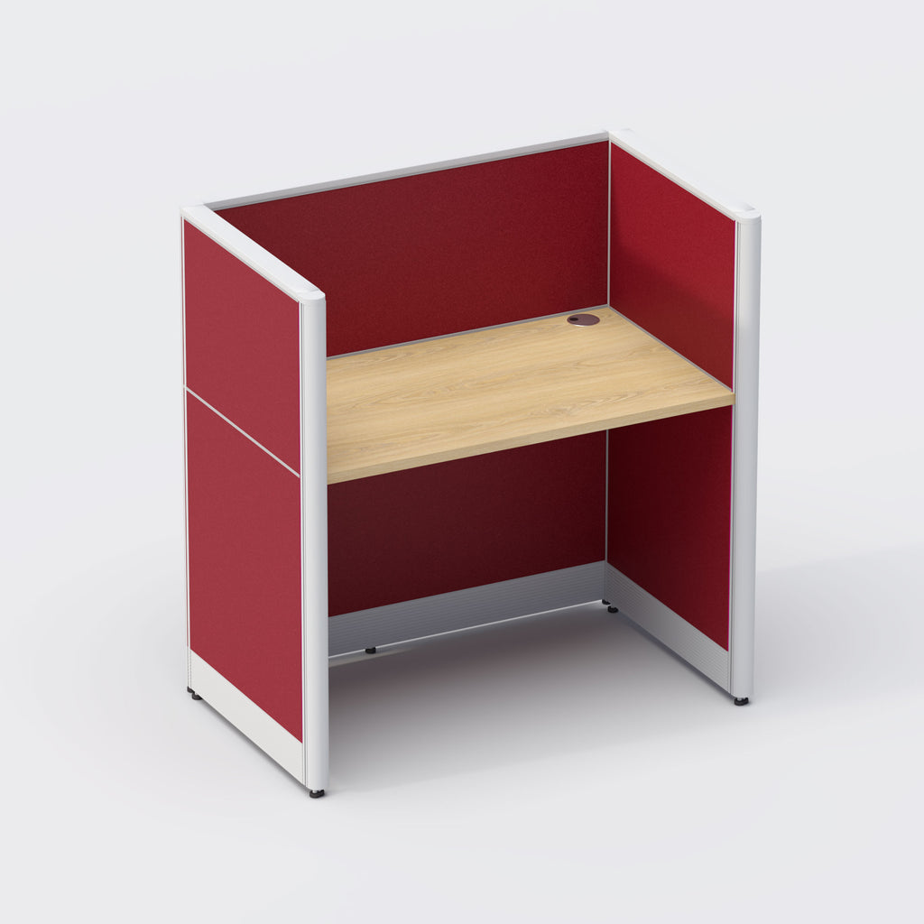 Single Seater Workstation