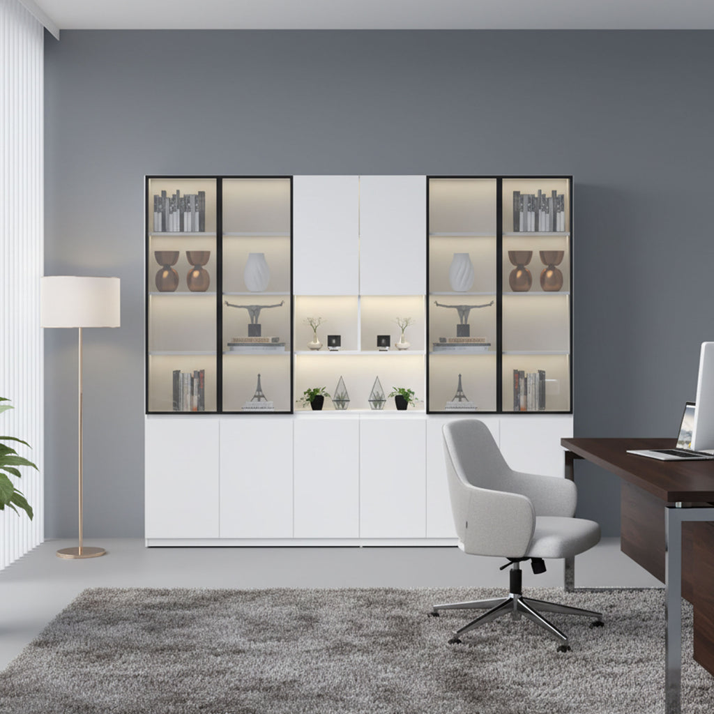 Display Cabinet