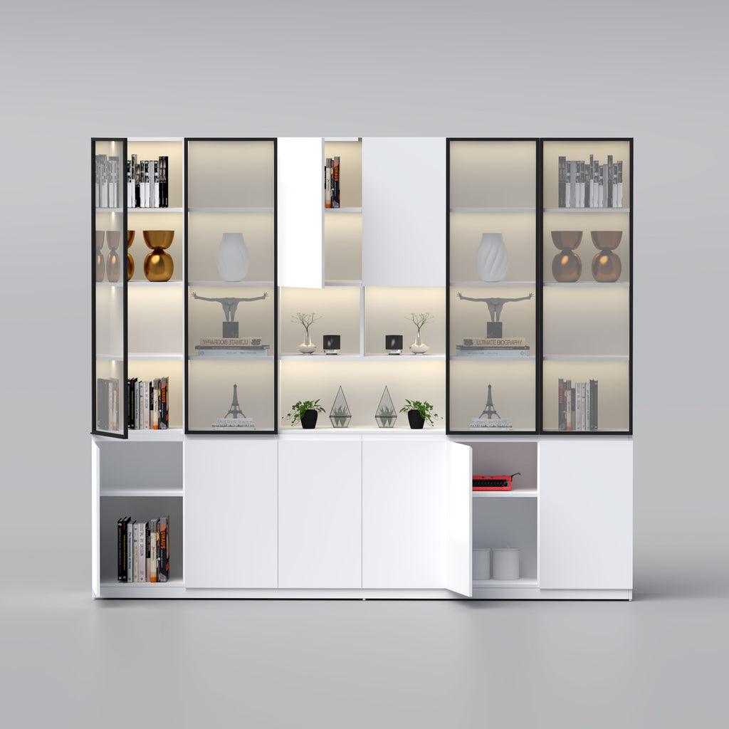 Display Cabinet