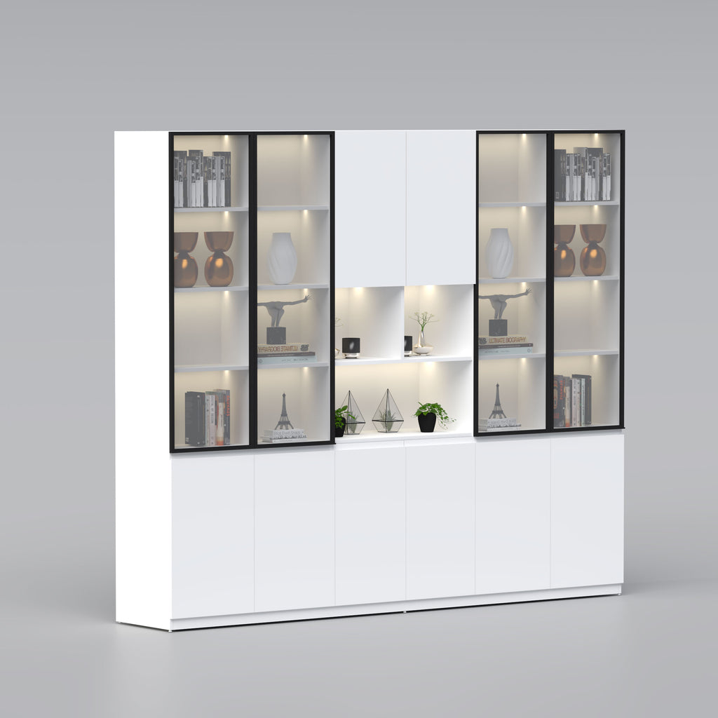 Display Cabinet