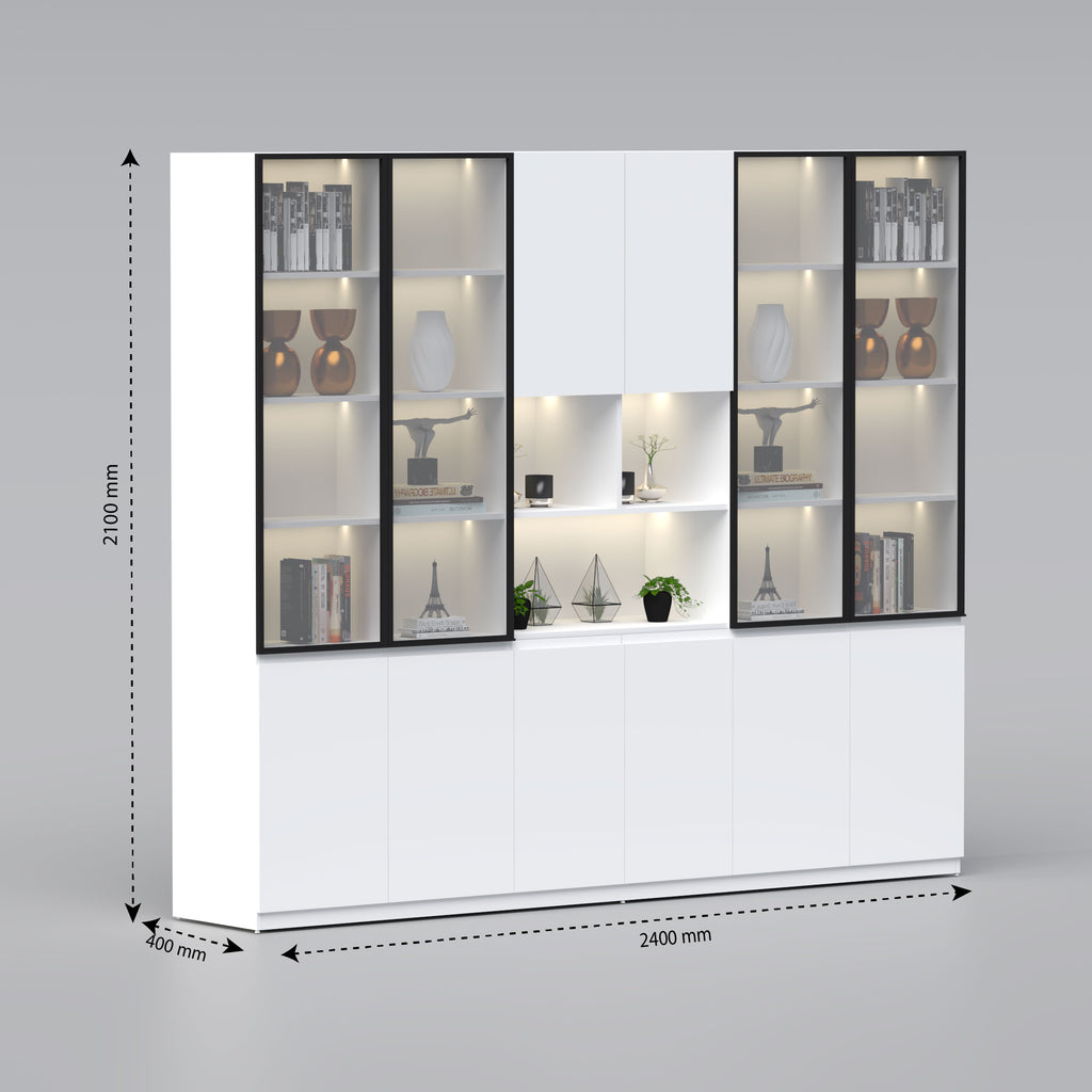 Display Cabinet
