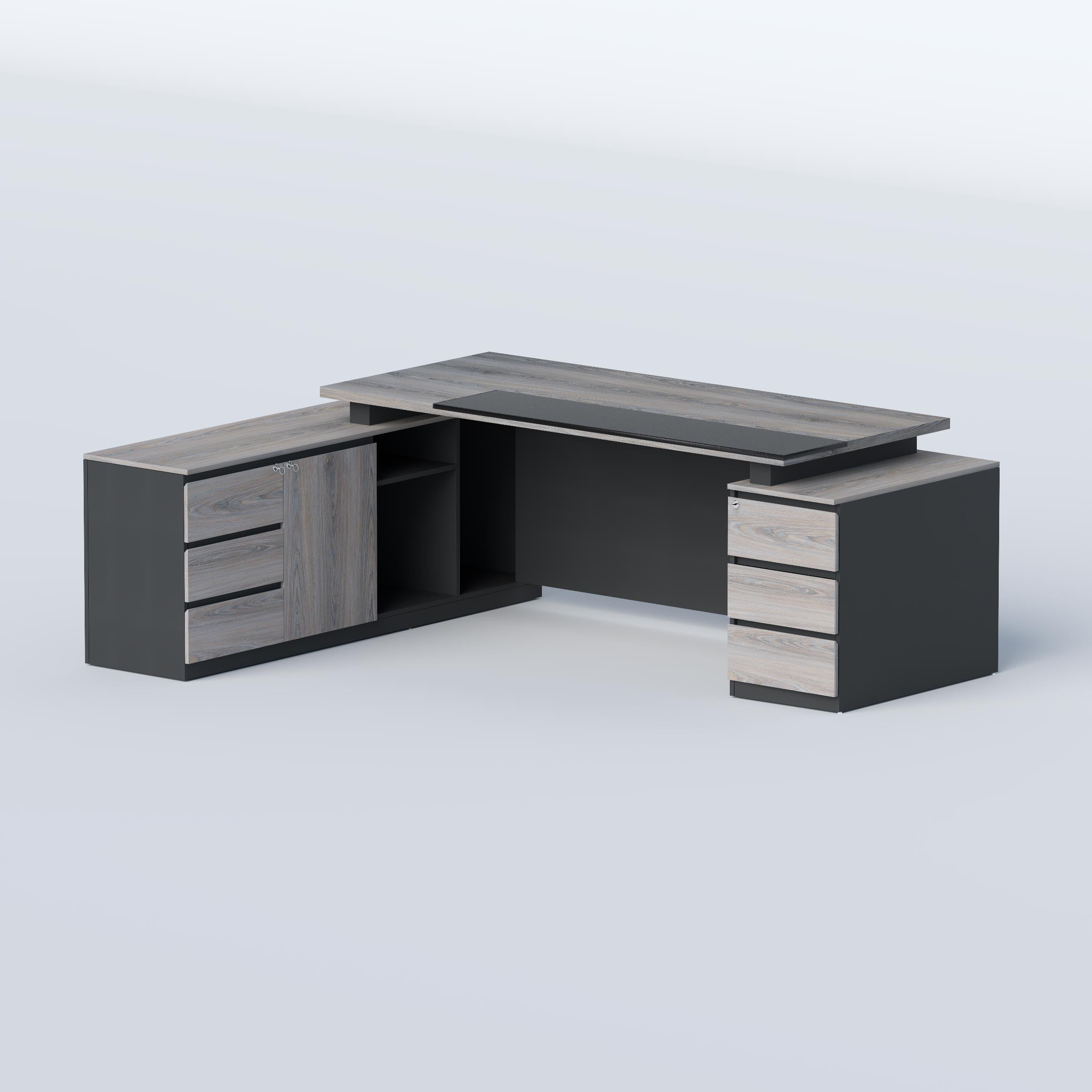 Executive Desk