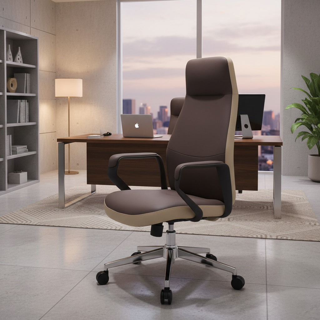 Nuvio Executive Chair