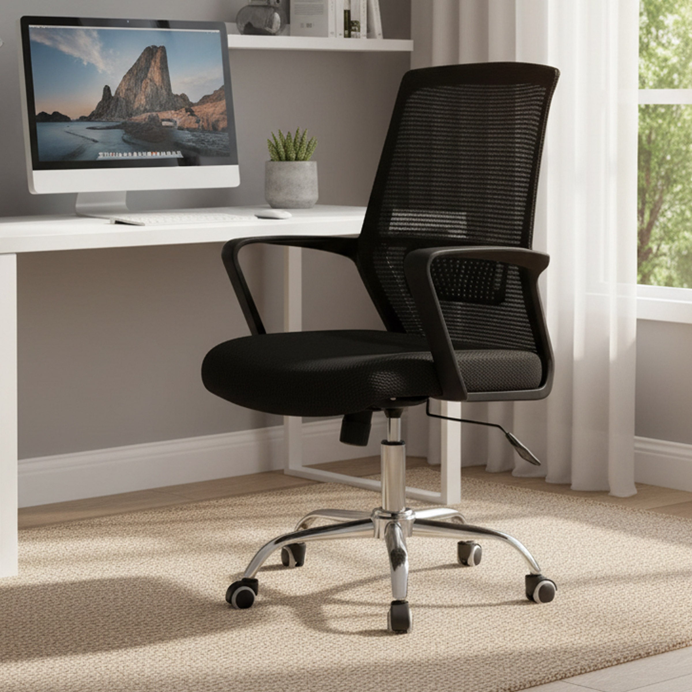 Oplin Executive Chair