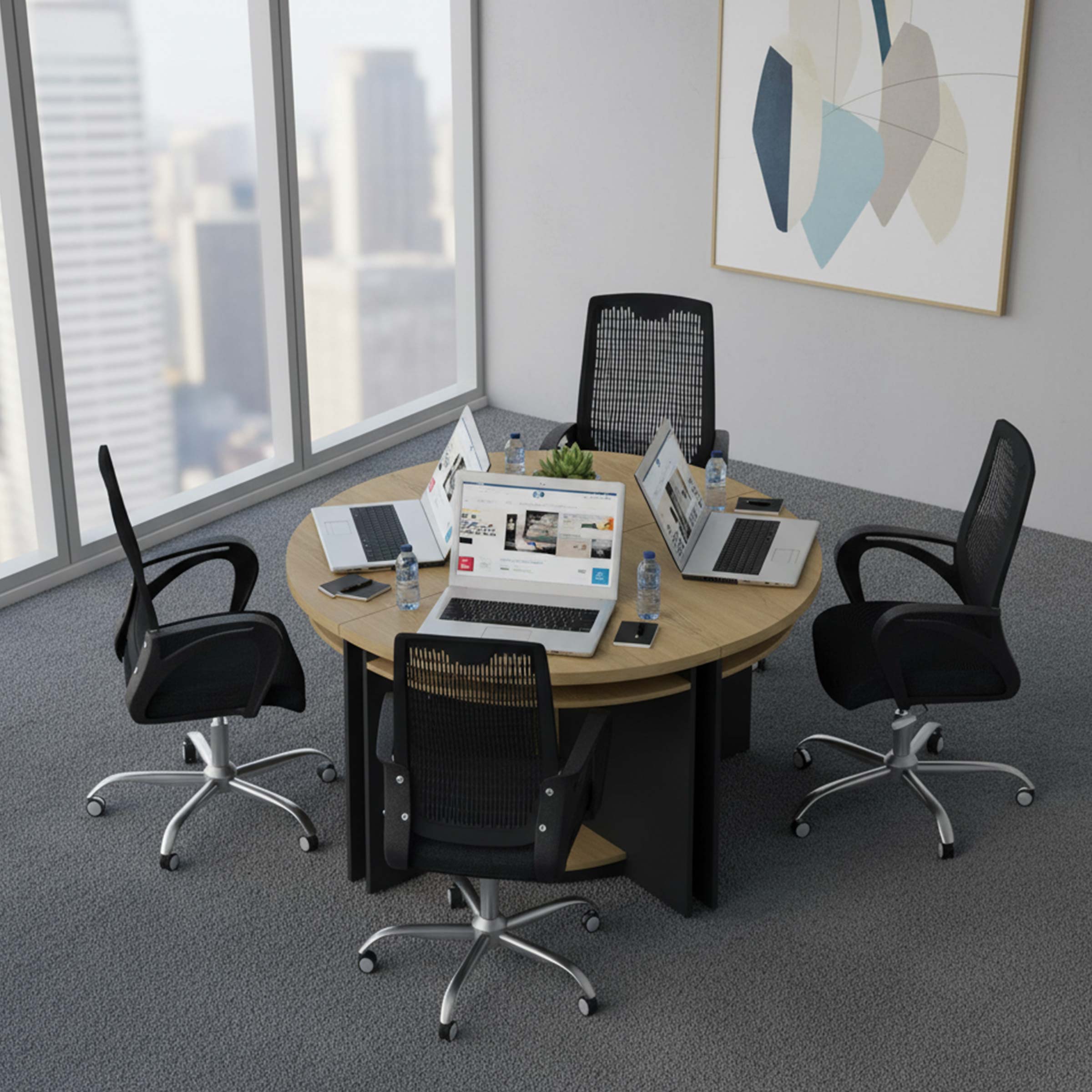 Round Table