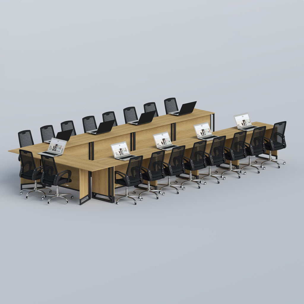 Modular Conference Table