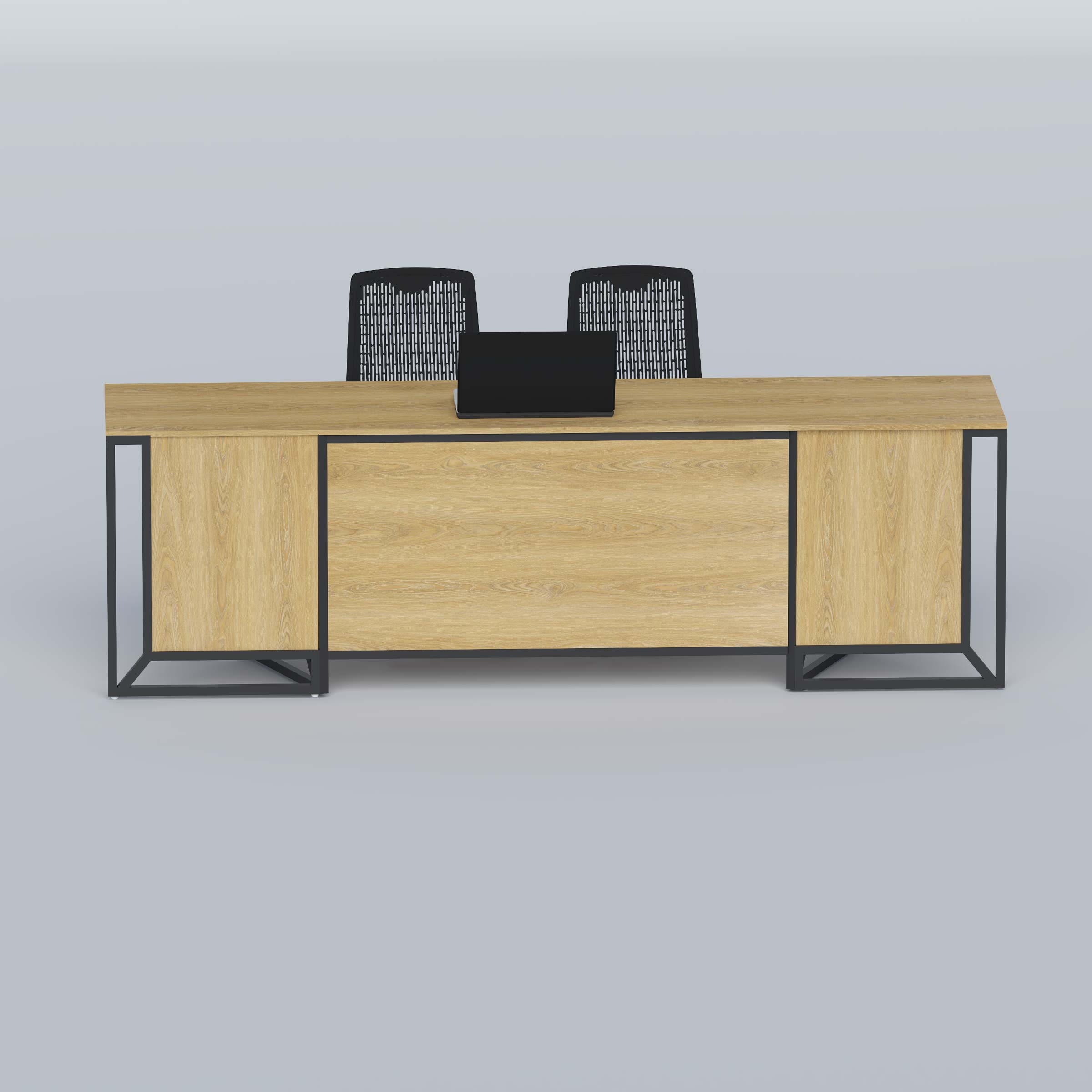 Modular Conference Table