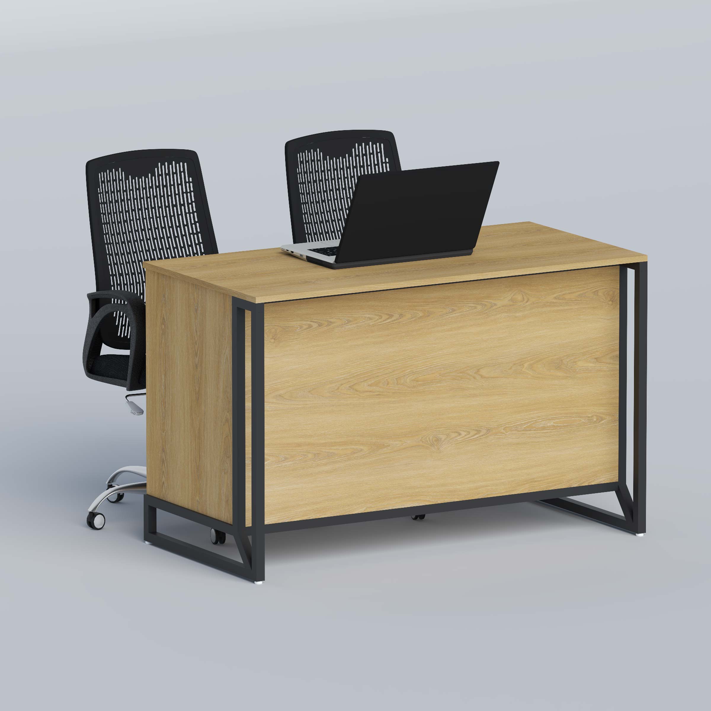 Modular Conference Table