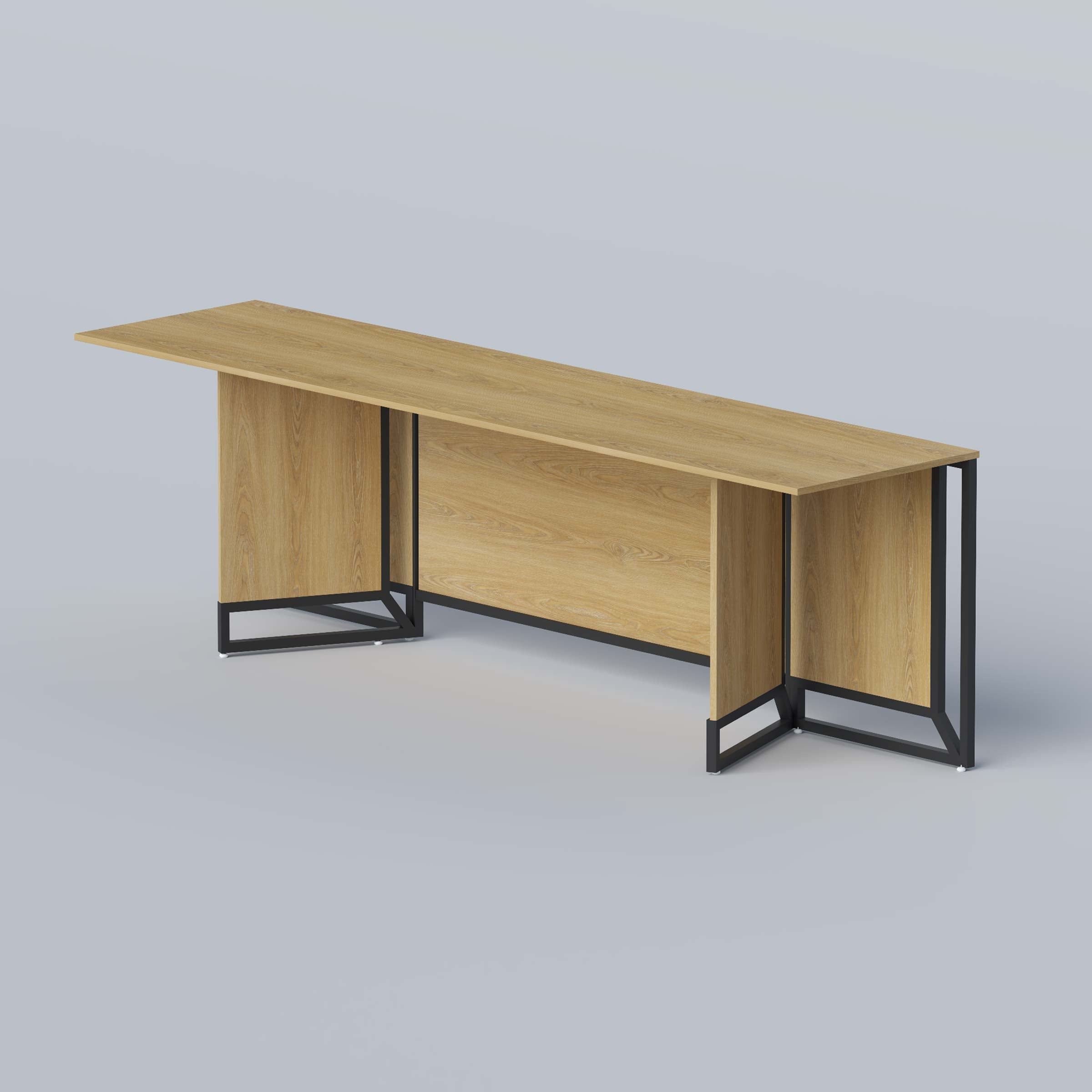 Modular Conference Table