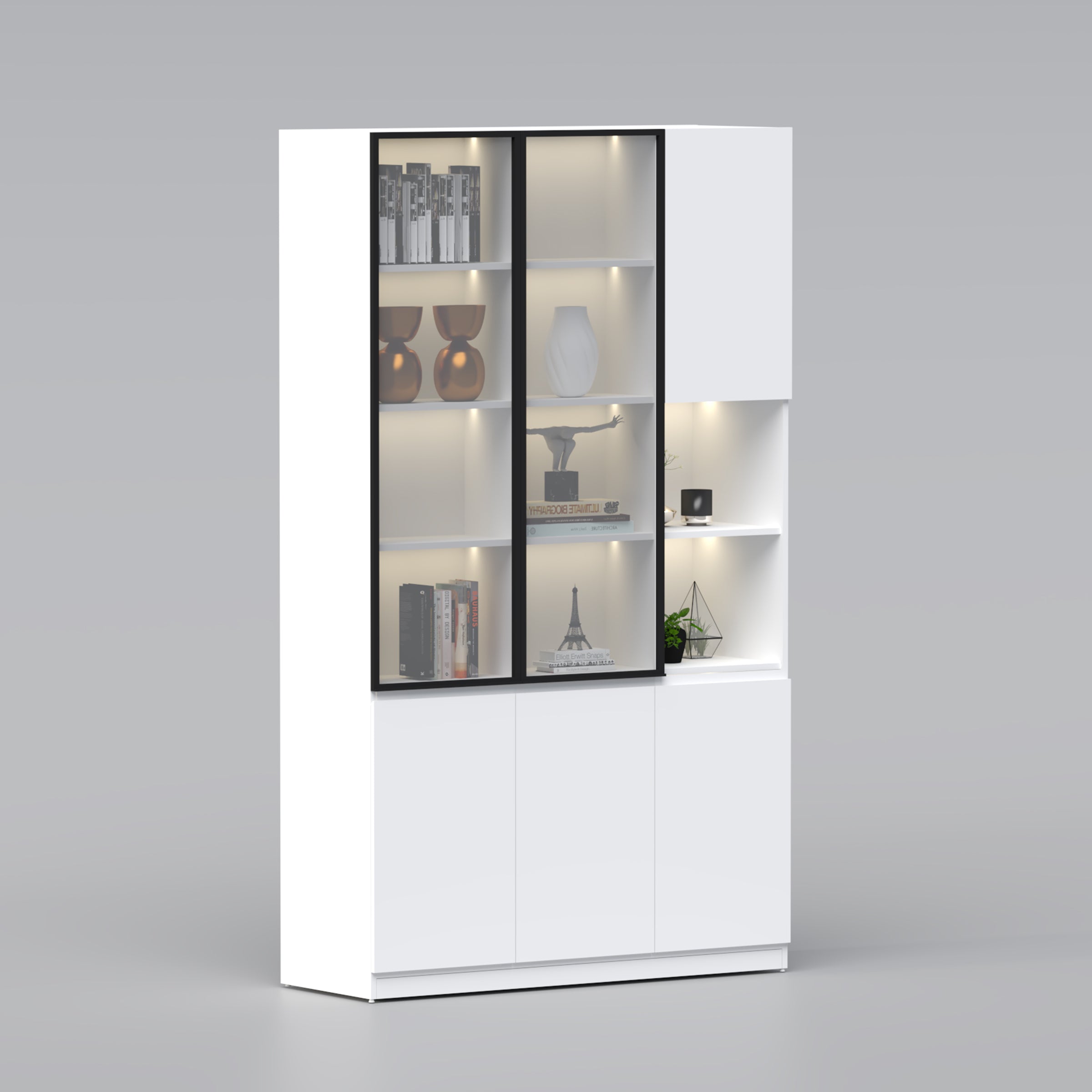 Display Cabinet