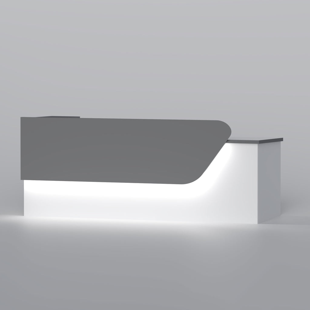 Poise Reception Desk